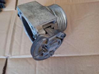 bontott VOLVO V40 Fojtószelep (Mechanikus)