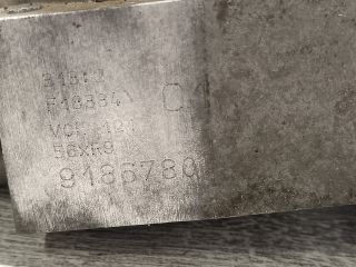 bontott VOLVO V40 Fojtószelep (Mechanikus)