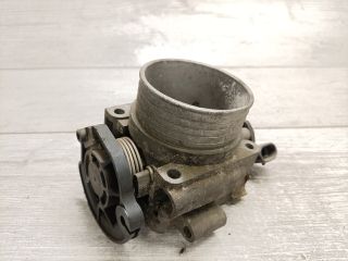 bontott VOLVO V40 Fojtószelep (Mechanikus)