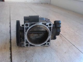 bontott VOLVO V40 Fojtószelep (Mechanikus)