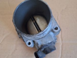 bontott VOLVO V40 Fojtószelep (Mechanikus)