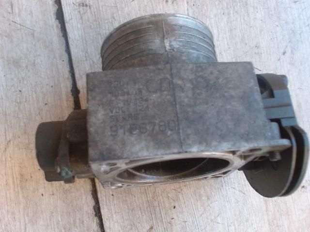 bontott VOLVO V40 Fojtószelep (Mechanikus)