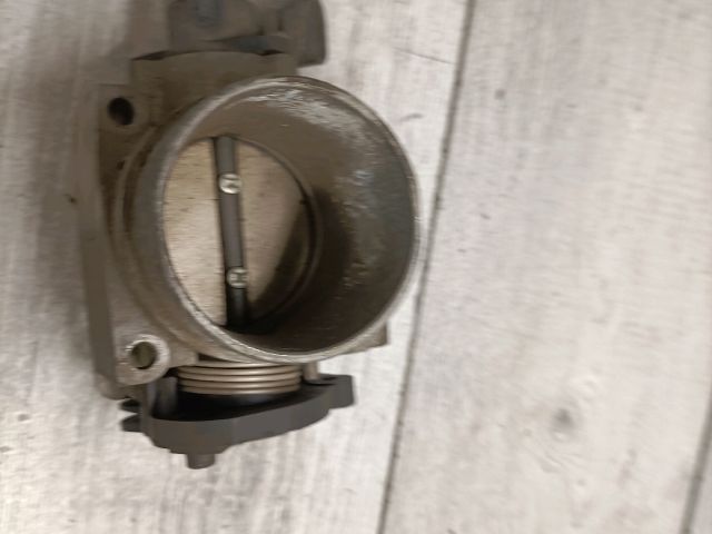 bontott VOLVO V40 Fojtószelep (Mechanikus)