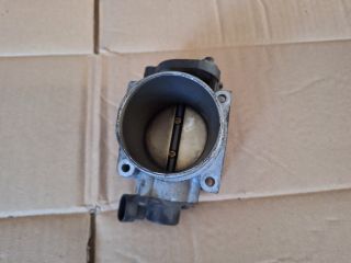 bontott VOLVO V40 Fojtószelep (Mechanikus)