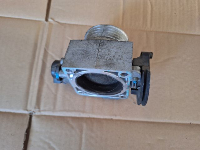 bontott VOLVO V40 Fojtószelep (Mechanikus)