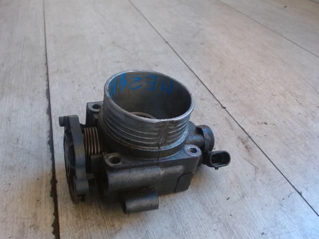 bontott VOLVO V40 Fojtószelep (Mechanikus)