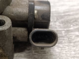 bontott VOLVO V40 Fojtószelep (Mechanikus)