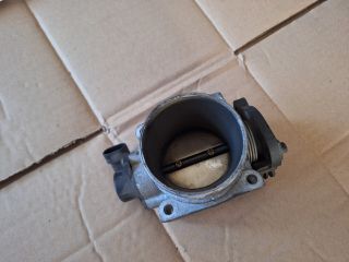 bontott VOLVO V40 Fojtószelep (Mechanikus)