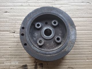 bontott VOLVO V40 Főtengely Szíjtárcsa