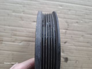 bontott VOLVO V40 Főtengely Szíjtárcsa