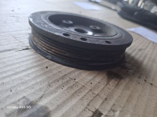 bontott VOLVO V40 Főtengely Szíjtárcsa