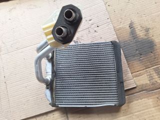 bontott VOLVO V40 Fűtőradiátor