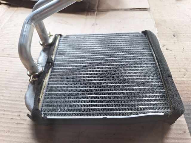 bontott VOLVO V40 Fűtőradiátor