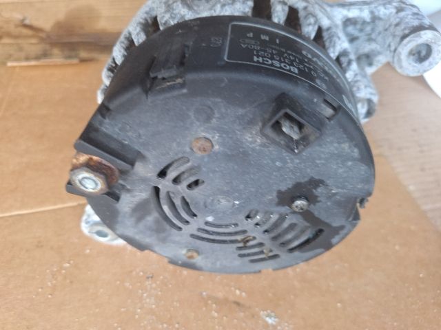 bontott VOLVO V40 Generátor