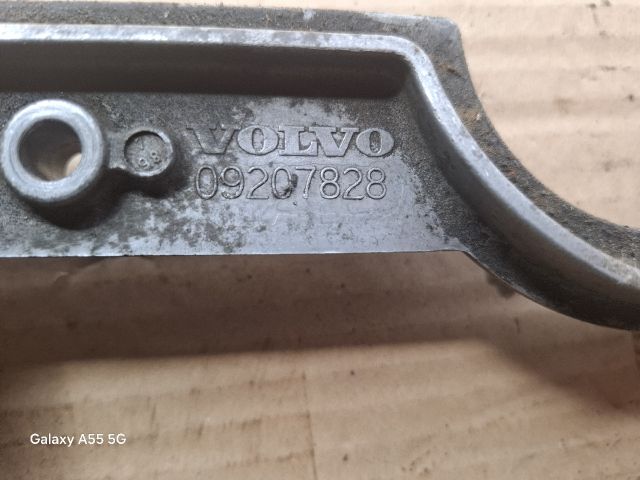 bontott VOLVO V40 Gyújtáselosztó Fedél