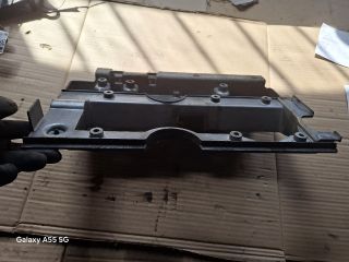 bontott VOLVO V40 Gyújtáselosztó Fedél