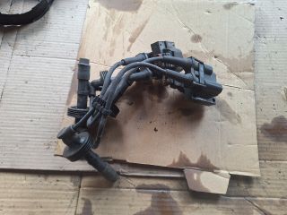 bontott VOLVO V40 Gyújtótrafó Szett