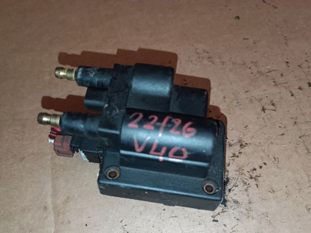 bontott VOLVO V40 Gyújtótrafó