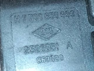 bontott VOLVO V40 Gyújtótrafó