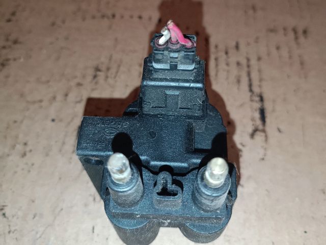 bontott VOLVO V40 Gyújtótrafó