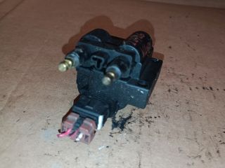 bontott VOLVO V40 Gyújtótrafó