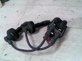 bontott VOLVO V40 Gyújtótrafó