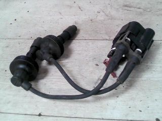 bontott VOLVO V40 Gyújtótrafó