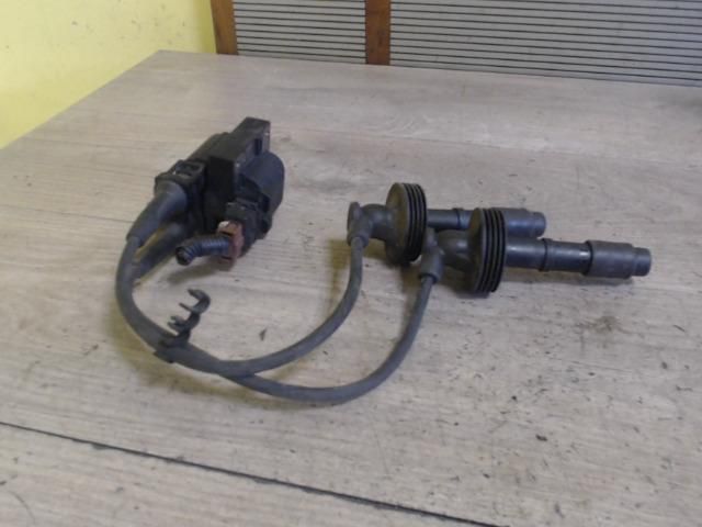 bontott VOLVO V40 Gyújtótrafó