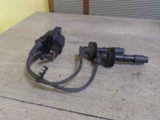 bontott VOLVO V40 Gyújtótrafó