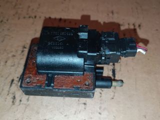 bontott VOLVO V40 Gyújtótrafó