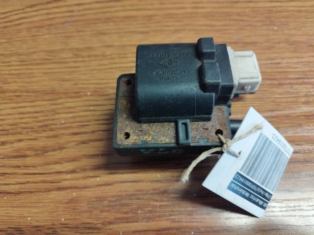 bontott VOLVO V40 Gyújtótrafó