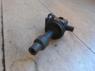 bontott VOLVO V40 Gyújtótrafó