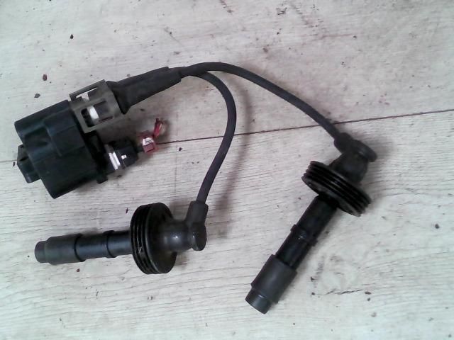 bontott VOLVO V40 Gyújtótrafó