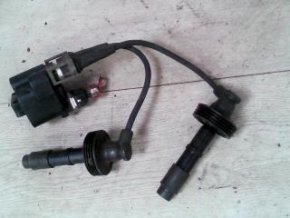 bontott VOLVO V40 Gyújtótrafó