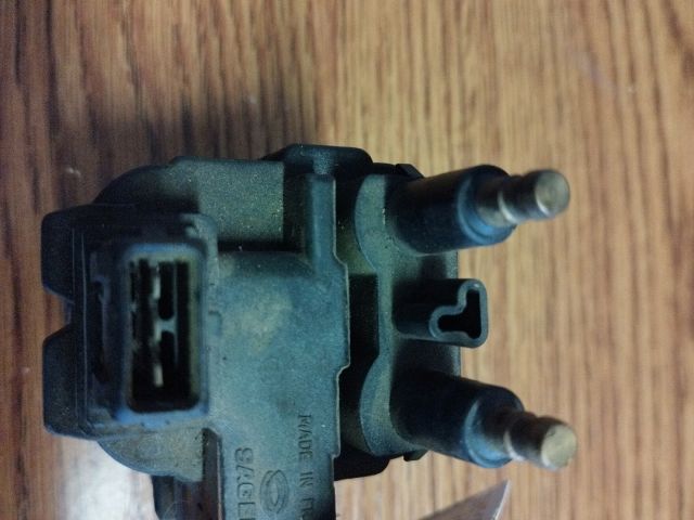 bontott VOLVO V40 Gyújtótrafó