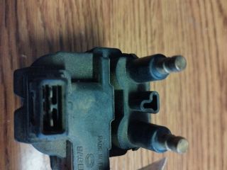 bontott VOLVO V40 Gyújtótrafó