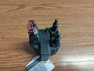 bontott VOLVO V40 Gyújtótrafó