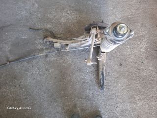 bontott VOLVO V40 Hátsó Futómű (Részeivel)