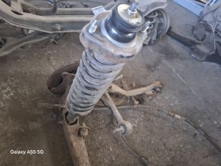 bontott VOLVO V40 Hátsó Futómű (Részeivel)