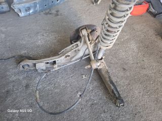 bontott VOLVO V40 Hátsó Futómű (Részeivel)