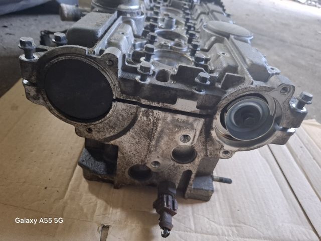 bontott VOLVO V40 Hengerfej