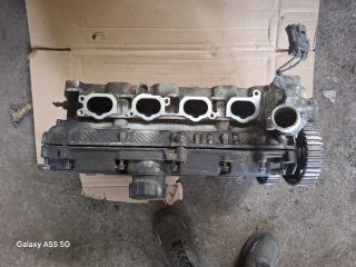 bontott VOLVO V40 Hengerfej