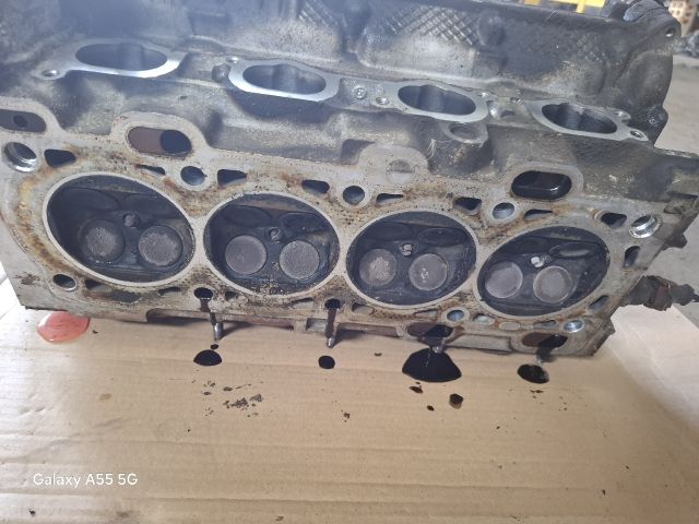 bontott VOLVO V40 Hengerfej