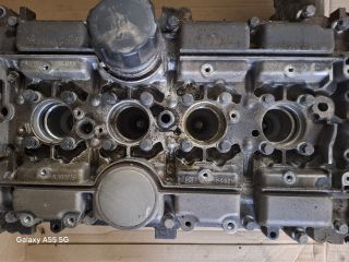 bontott VOLVO V40 Hengerfej