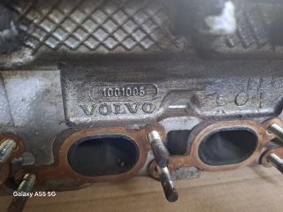 bontott VOLVO V40 Hengerfej