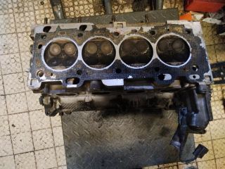 bontott VOLVO V40 Hengerfej