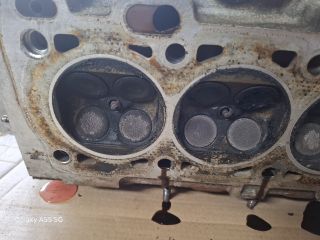 bontott VOLVO V40 Hengerfej