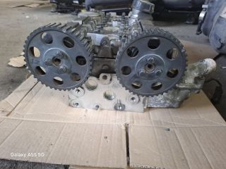 bontott VOLVO V40 Hengerfej