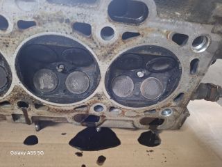 bontott VOLVO V40 Hengerfej