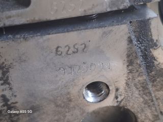 bontott VOLVO V40 Hengerfej